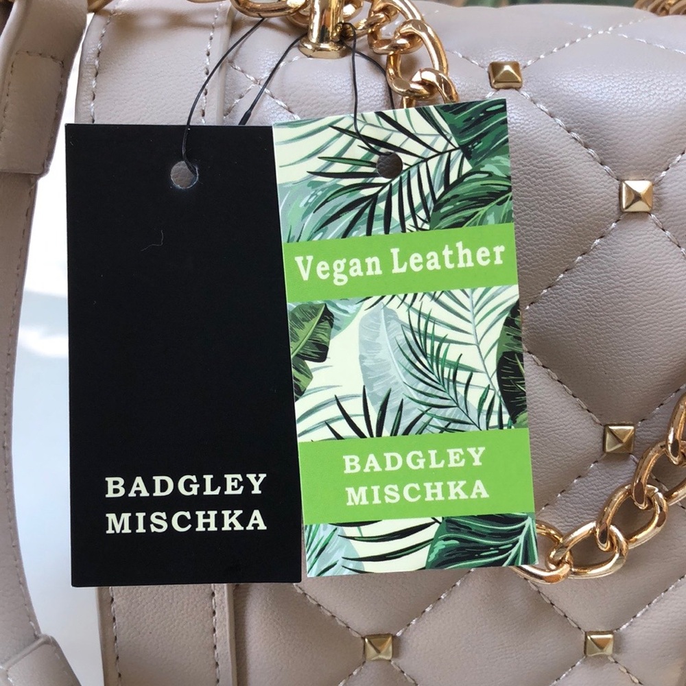 BADGLEY MISCHKA Handbag - Picture 3 of 8